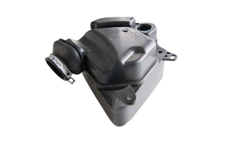 Air cleaner